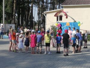 Подробнее о статье «Детство — планета мечты»