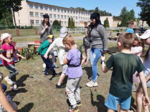 Подробнее о статье Праздник детства в АГ Гезгалы