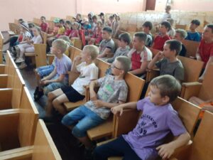 Подробнее о статье «Угадай мелодию»