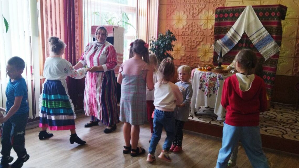 «Па сцяжынках спадчыны»