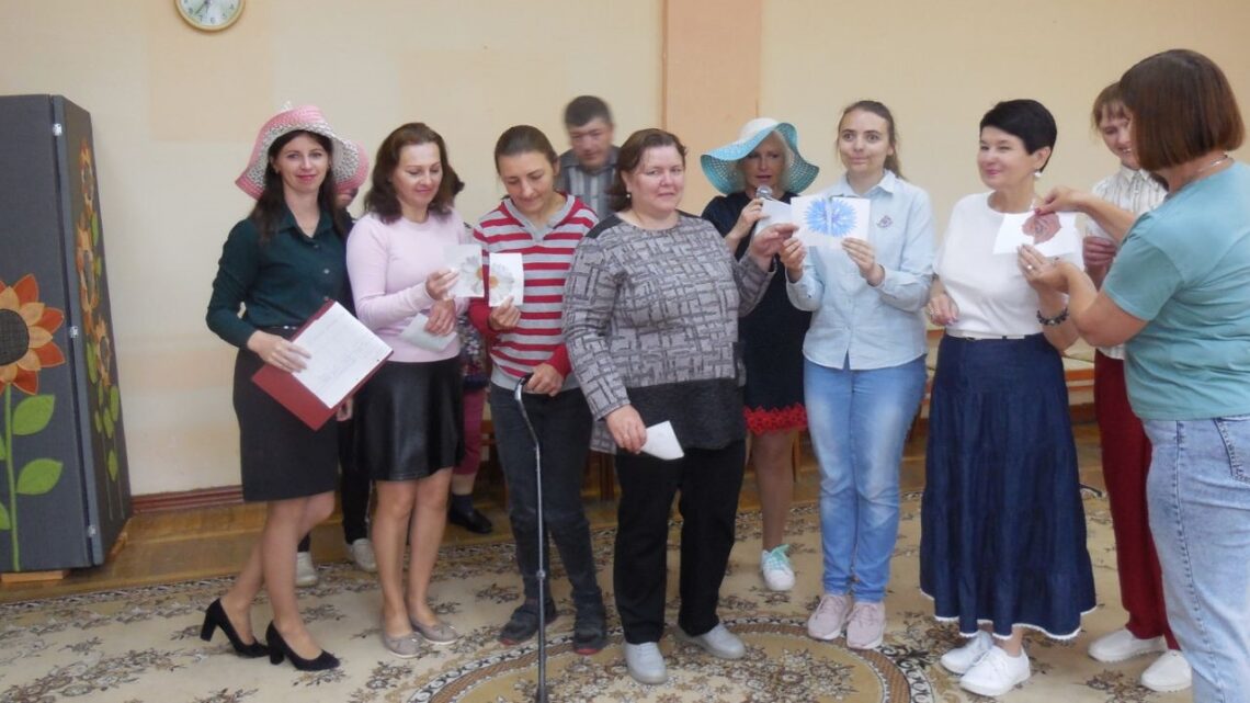 «Лето. Отдых. Рыбалка.»