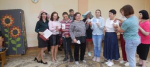 Подробнее о статье «Лето. Отдых. Рыбалка.»