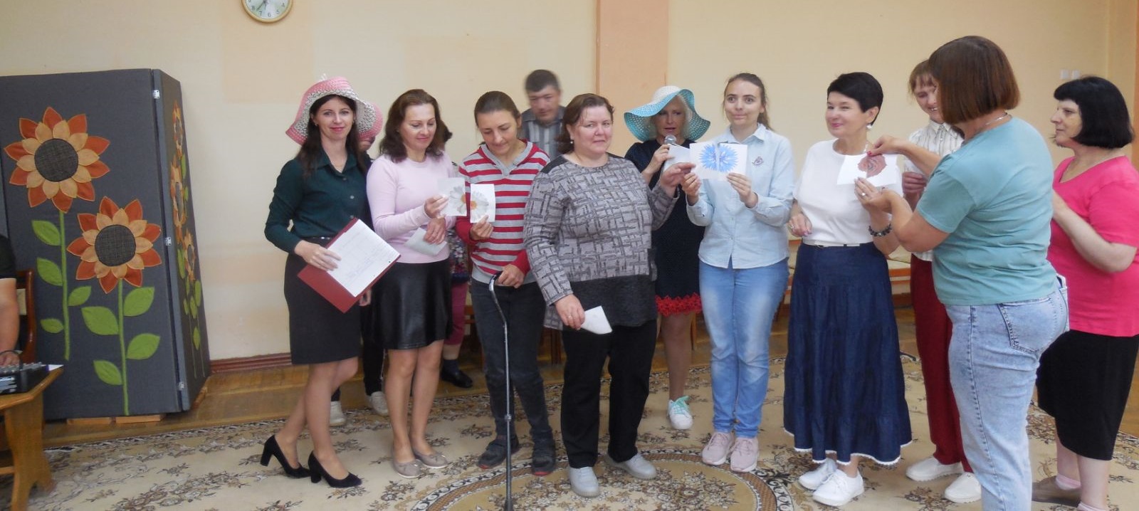 Вы сейчас просматриваете «Лето. Отдых. Рыбалка.»