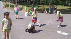 Подробнее о статье «Лето на пользу»