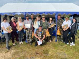 Подробнее о статье Заседание любительского объединения «Стронг»