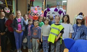 Подробнее о статье ДЕНЬ открытых дверей