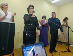 Подробнее о статье «Скорая культпомощь»