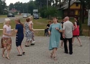 Подробнее о статье «Вы наш лучик надежды»