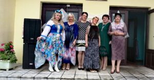 Подробнее о статье Праздник деревни Торкачи