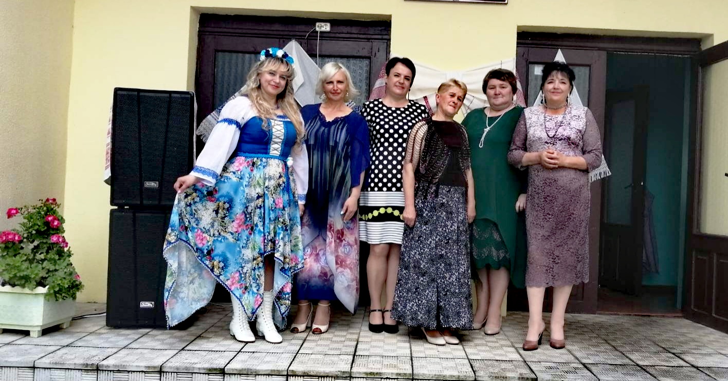 Вы сейчас просматриваете Праздник деревни Торкачи