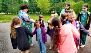 Подробнее о статье «Лето на календаре»