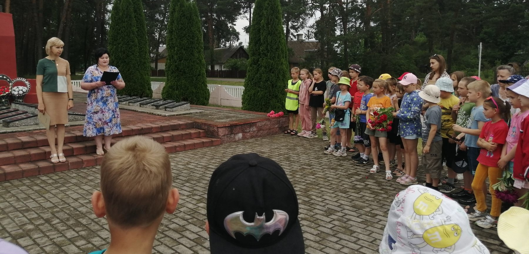 Вы сейчас просматриваете «Мы помним»