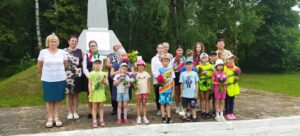 Подробнее о статье Митинг д. Даниловичи