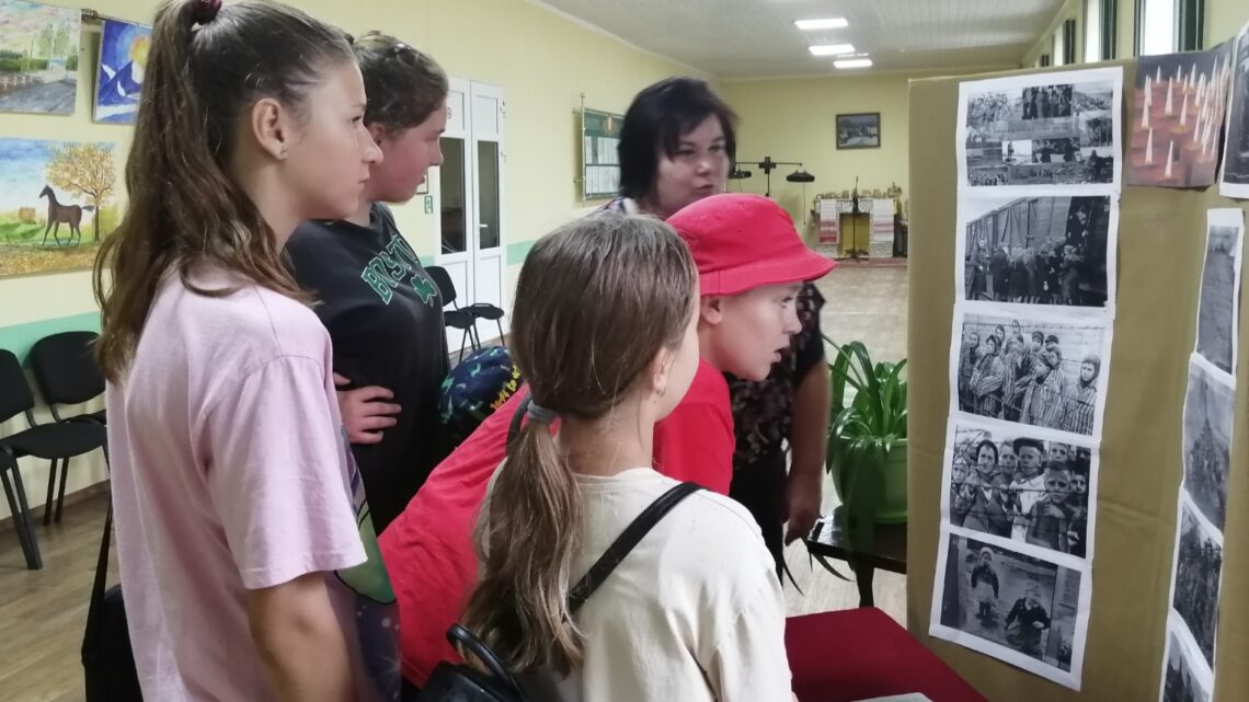 «Без срока давности»
