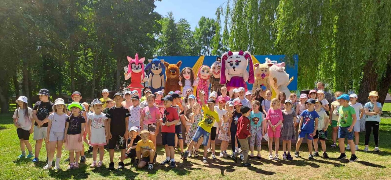 Вы сейчас просматриваете Путешествие в страну «МУЛЬТИ ПУЛЬТИ»