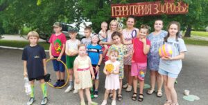 Подробнее о статье «Спорт вместо наркотиков»