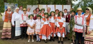 Подробнее о статье “Ад даўніны, да нашых дзён!”