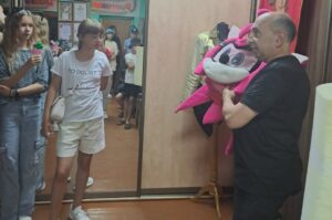 Подробнее о статье ДЕНЬ открытых дверей