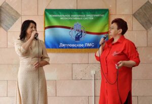 Подробнее о статье Узнагароды да свята