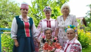 Подробнее о статье Поздравление с юбилеем