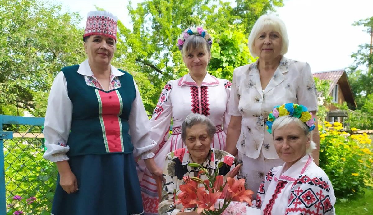 Вы сейчас просматриваете Поздравление с юбилеем