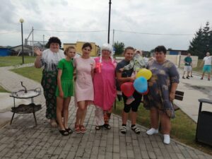 Подробнее о статье С Днём рождения!