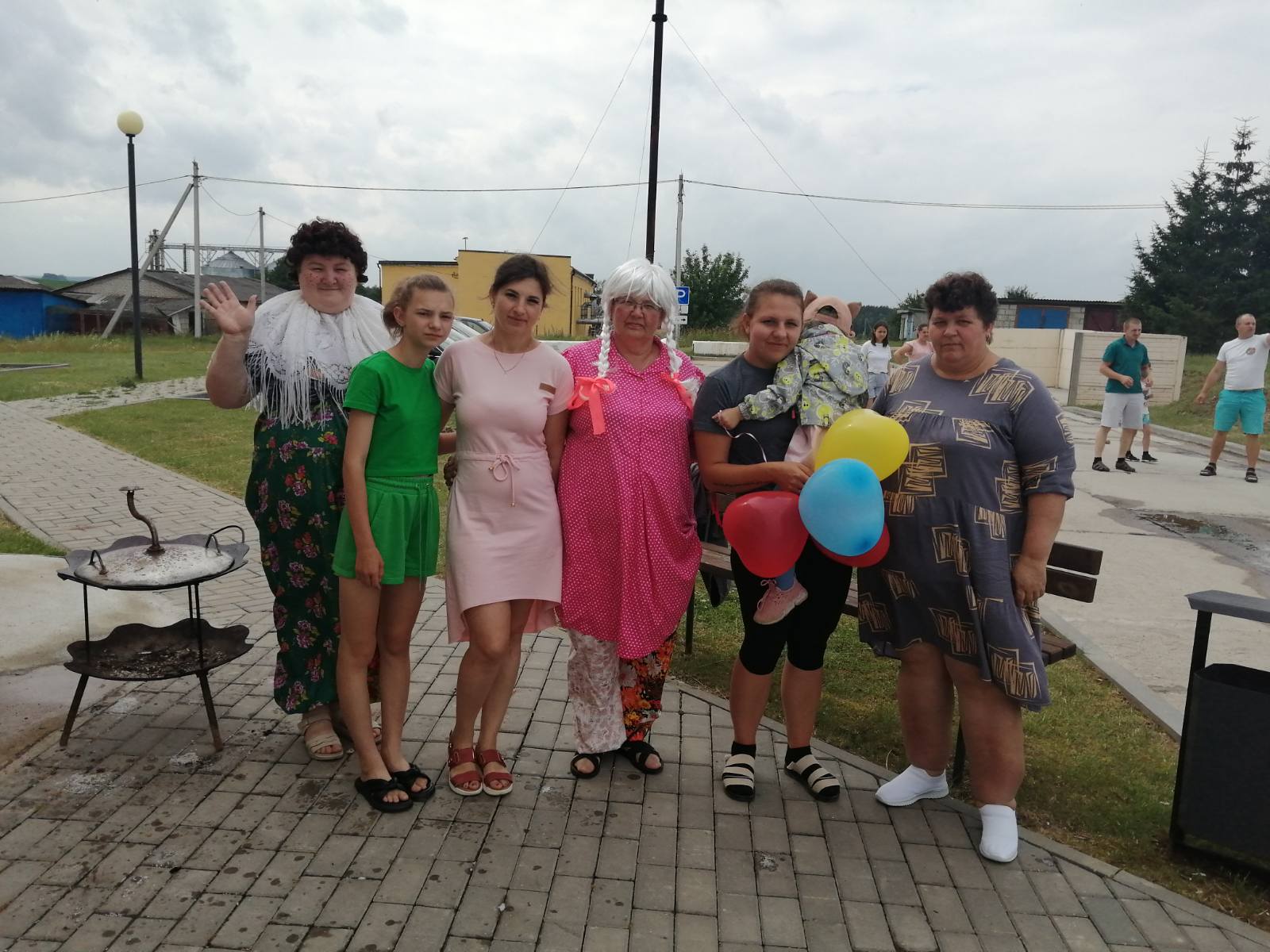 Вы сейчас просматриваете С Днём рождения!