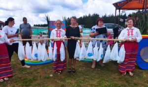 Подробнее о статье ДЕНЬ рыбака «Душа поёт, когда клюёт»