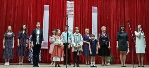 Подробнее о статье «Славим имя твоё, Беларусь!»