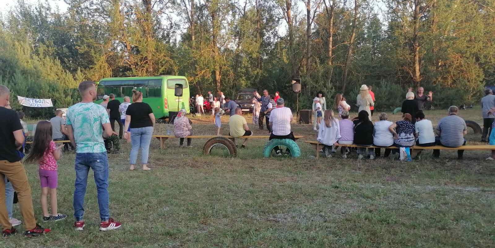 Вы сейчас просматриваете Футбольная традыцыя