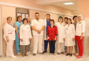 Подробнее о статье Цяпер лячэнне – у камфортных умовах