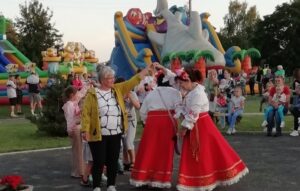 Подробнее о статье «Папараць кветку мы шукаем i на шчасце мы гадаем»