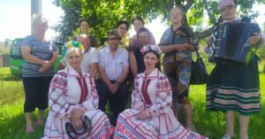 Подробнее о статье «С песней в каждый дом»