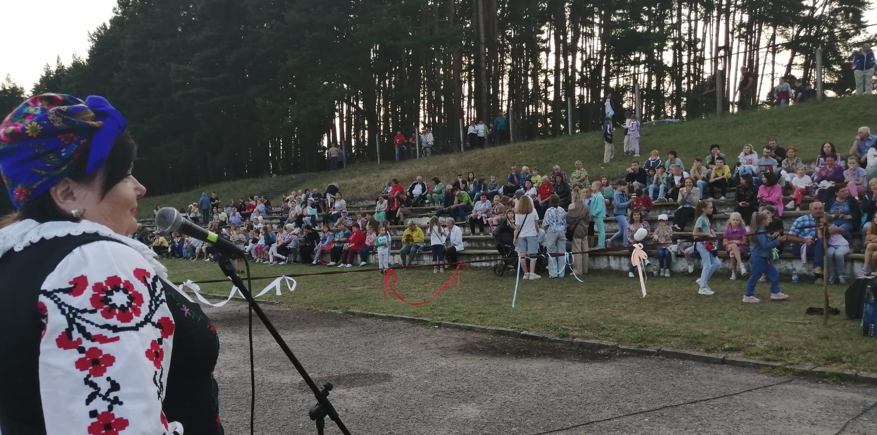 Вы сейчас просматриваете «Купальская ночка»