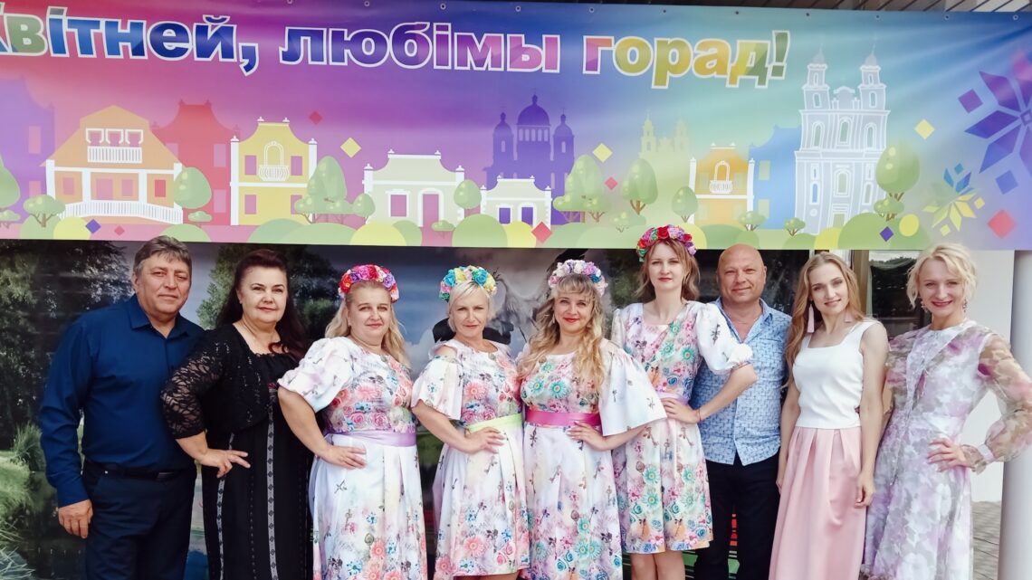 «Мы этой памяти верны»