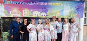 Подробнее о статье «Мы этой памяти верны»