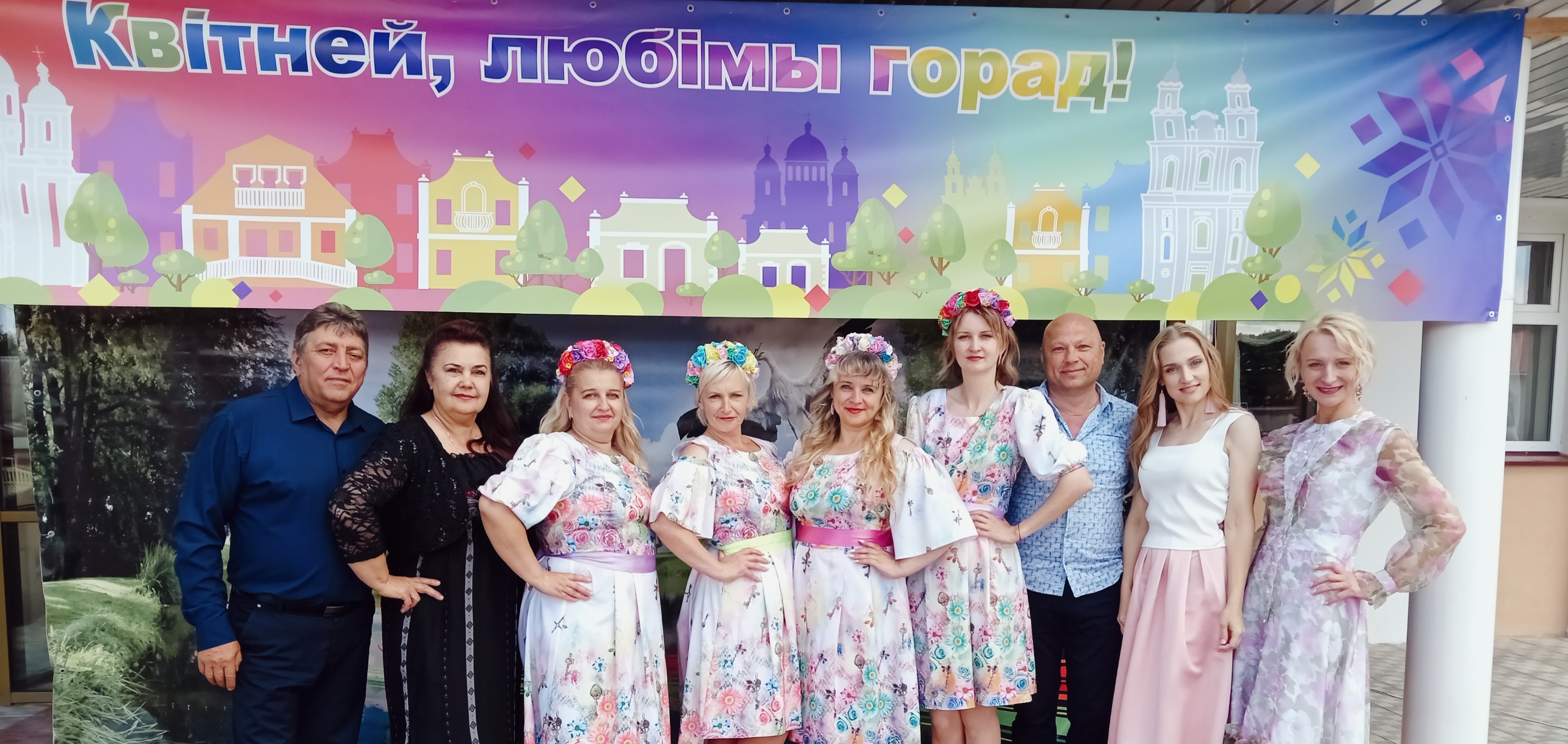 Вы сейчас просматриваете «Мы этой памяти верны»