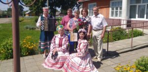 Подробнее о статье 60-летнии юбилей