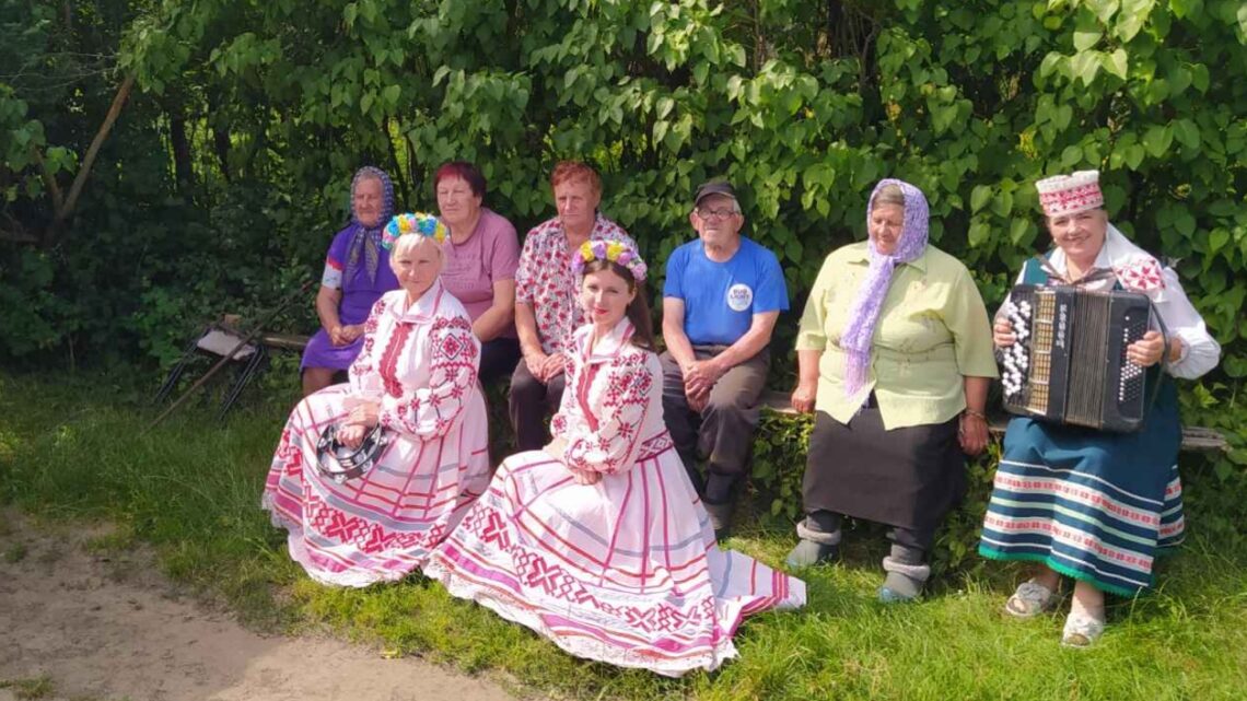 «Мудрость-жизни, молодость души»