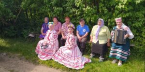 Подробнее о статье «Мудрость-жизни, молодость души»