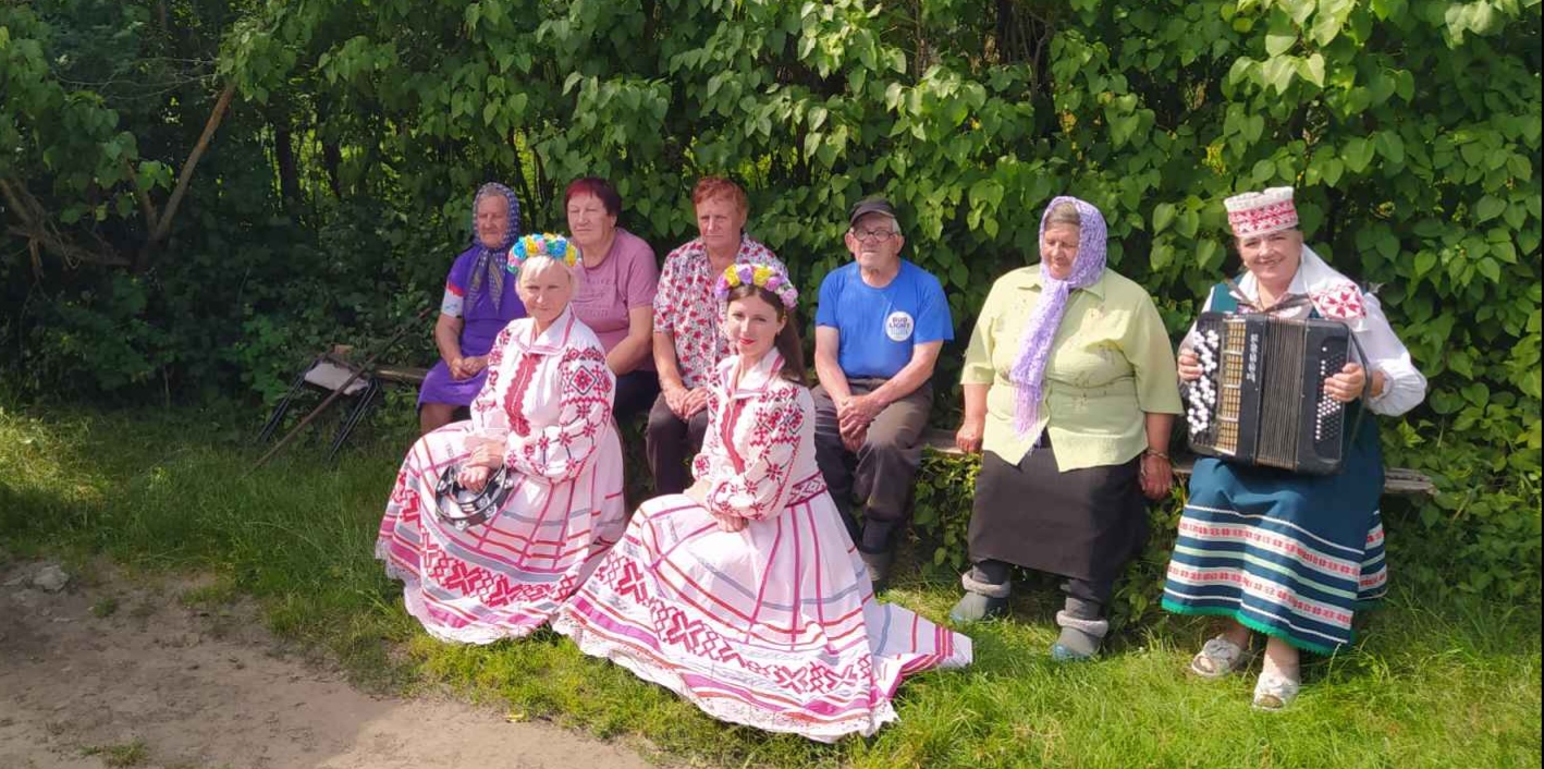 Вы сейчас просматриваете «Мудрость-жизни, молодость души»