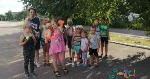 Подробнее о статье «Эстафета дружбы»