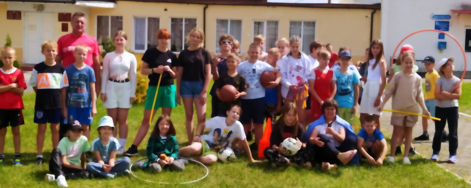 Вы сейчас просматриваете «Быстрее, выше, сильнее»