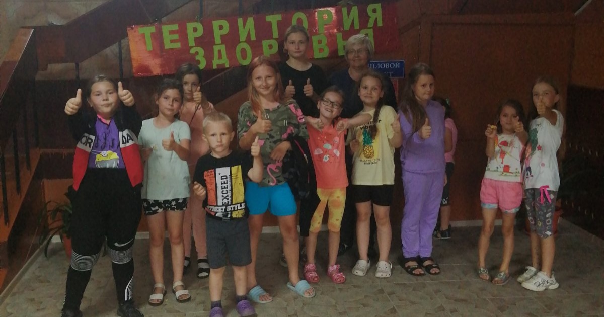 Вы сейчас просматриваете «Спорт, игра и мы»