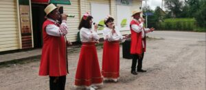 Подробнее о статье «Хорошее настроение»