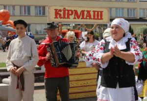 Подробнее о статье Вытворчыя і творчыя дасягненні, арыгінальныя ідэі і рашэнні (+відэа)