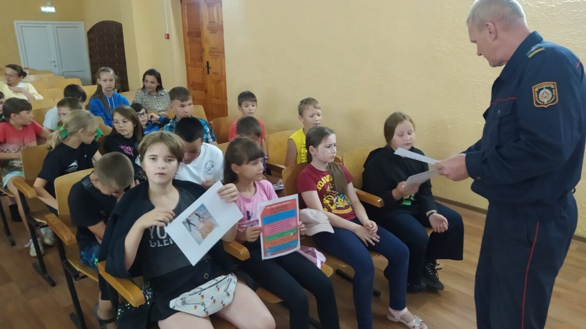 «Дети беззащитнее, чем кажется»