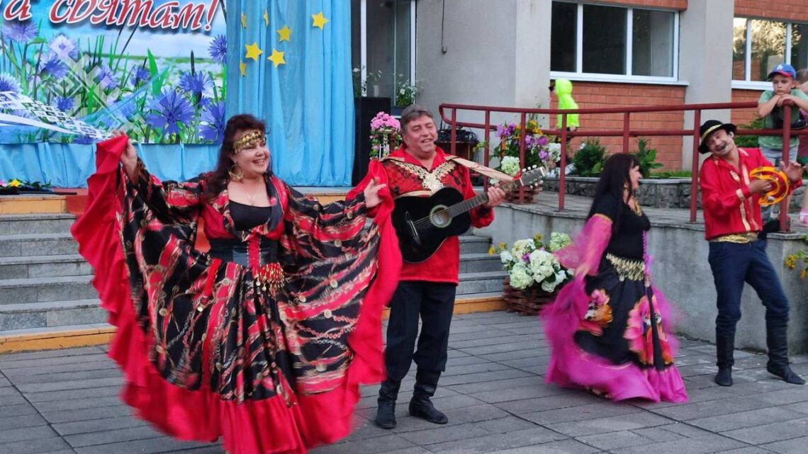 Новоселкам – 170 лет