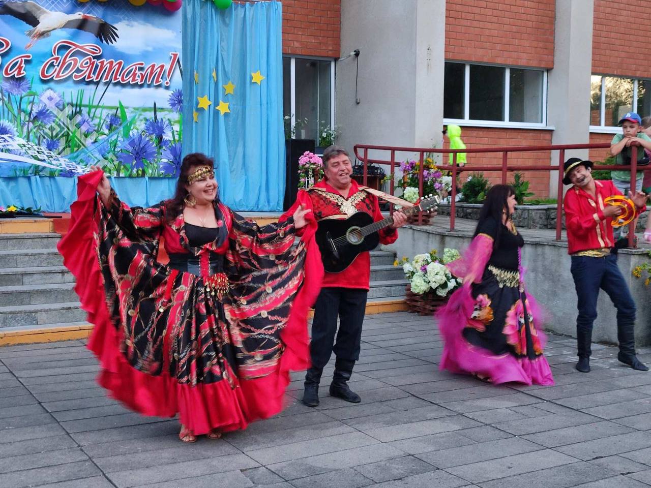 Вы сейчас просматриваете Новоселкам – 170 лет