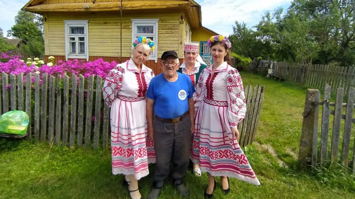 «Секрет долголетия» от Евгения Дмитриевича Кардаша